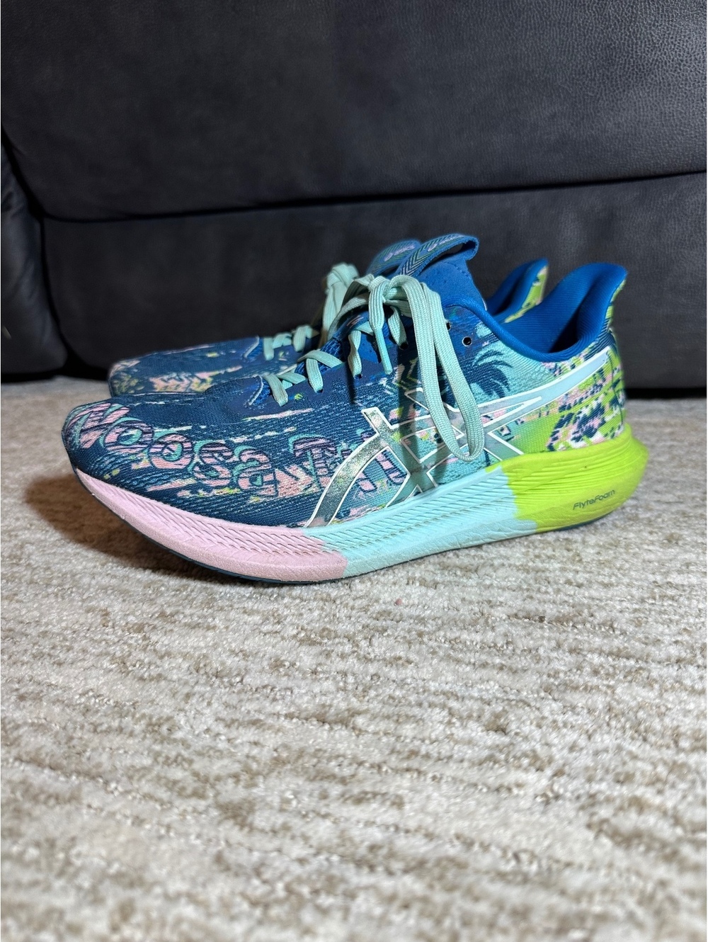 Asics Noosa Tri 14 Running Shoes